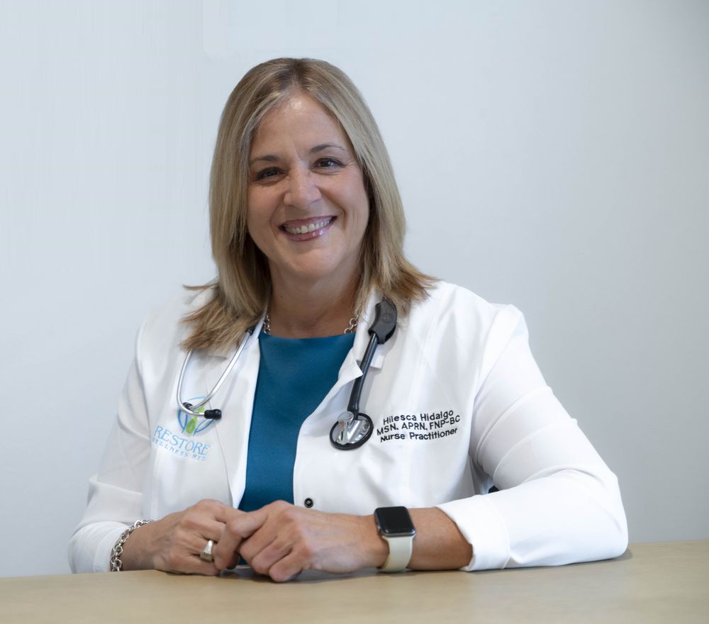 RESTORE WELLNESS MED Updated September 2024 Zephyrhills, Florida