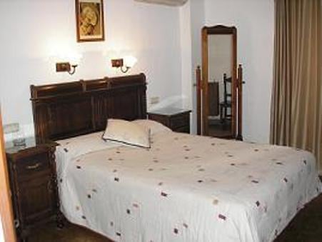 Hostal Colón Antequera by null
