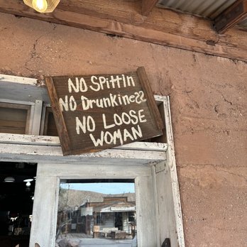 Calico Ghost Town - The saloon! - Parks Near Me - Yermo, California Calico Ghost Town - The saloon! - Parks Near Me - Yermo, California