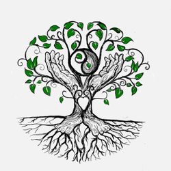 Heather's Massage And Reflexology Center - Logo