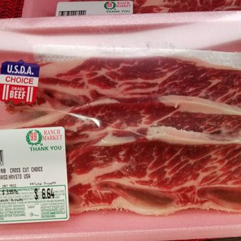 99 Ranch Market - Let's make some kalbi! - Seafood Markets Near Me - Arcadia, California 99 Ranch Market - Let's make some kalbi! - Seafood Markets Near Me - Arcadia, California