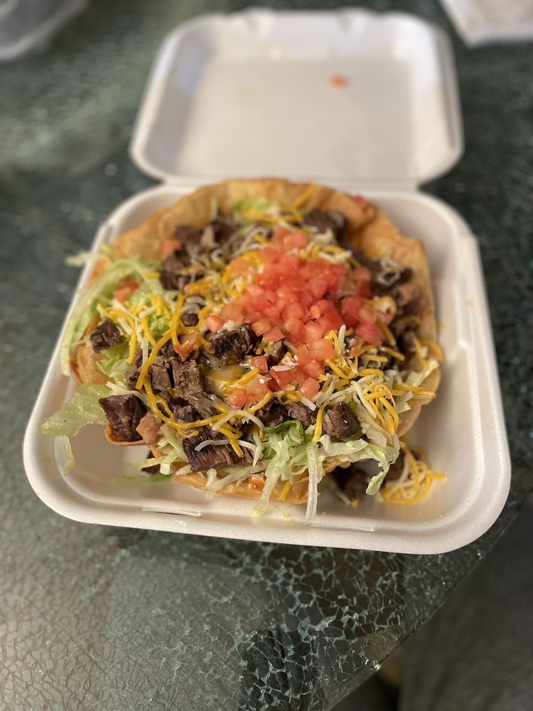 El Ranchito Taco Shop