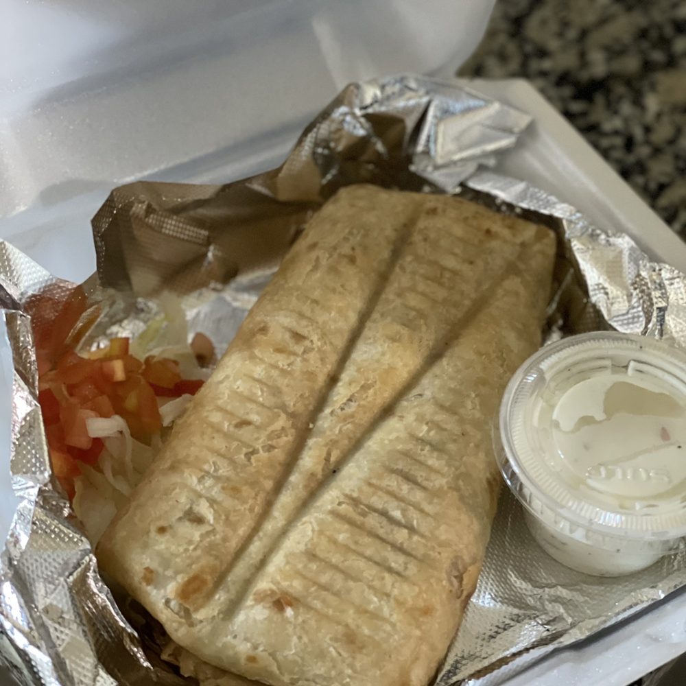 Grab N Go Tacos - Chimichanga - Veggie - Tex-Mex Near Me - Sugar Land, Texas Grab N Go Tacos - Chimichanga - Veggie - Tex-Mex Near Me - Sugar Land, Texas