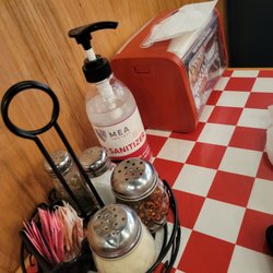 Little Carmine's NY Pizza Kitchen