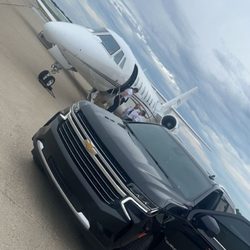 D2M Luxury Transportation