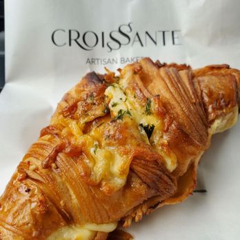Croissante - Ham & cheese croissant - Bakeries Near Me - Los Gatos, California Croissante - Ham & cheese croissant - Bakeries Near Me - Los Gatos, California