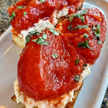 Gattara - San marzano tomato - Italian Near Me - Denver, Colorado