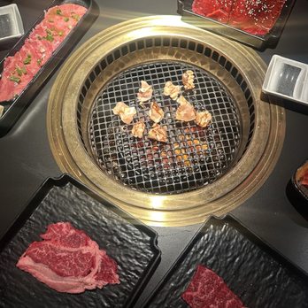 Chubby Cattle - Barbeque Near Me - Pleasanton, California