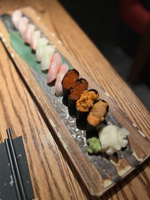 Zuma Las Vegas by null