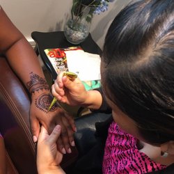 Eyebrow Studio 23 - Heena Tatto starts from $5