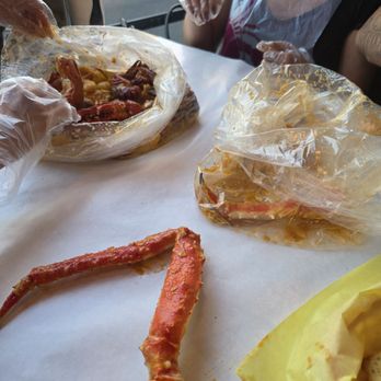 The Blazin’ Claw - Seafood Near Me - Norwalk, California The Blazin’ Claw - Seafood Near Me - Norwalk, California