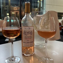 Chefs en Provence
