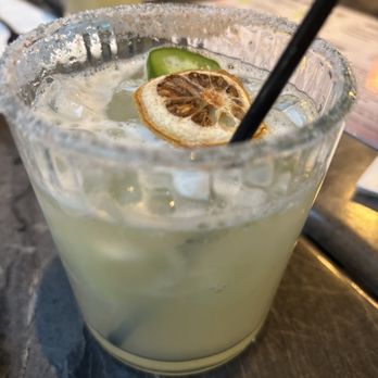 Chu Ros Thai - Cocktail - Thai Near Me - New York, New York