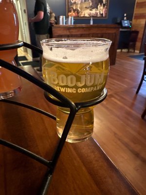 Boojum Brewery Taproom by null