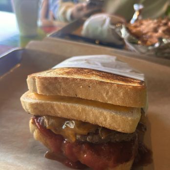 Grill 'Em All - Behemoth - Burgers Near Me - Long Beach, California