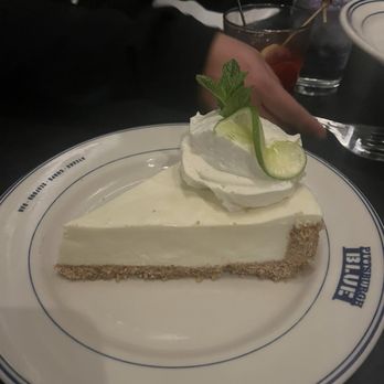 Pittsburgh Blue Steakhouses - Keylime pie - Steakhouses Near Me - Edina, Minnesota Pittsburgh Blue Steakhouses - Keylime pie - Steakhouses Near Me - Edina, Minnesota