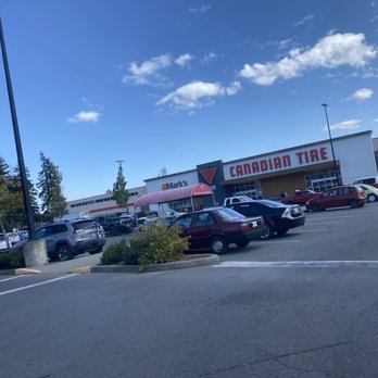 Canadian Tire - Department Stores Near Me - Duncan, British Columbia Canadian Tire - Department Stores Near Me - Duncan, British Columbia