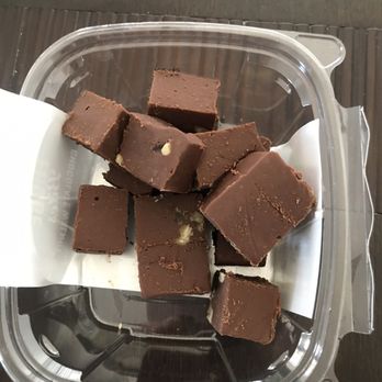 King Soopers - Fudge w/ walnuts $2 deal - Bakeries Near Me - Parker, Colorado