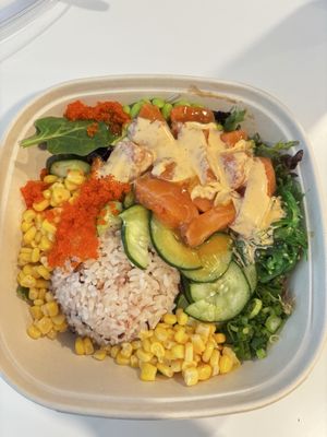 Epic Poke by null