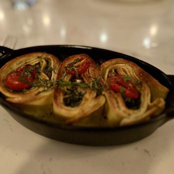 Josephine - White Lasagna - Italian Near Me - Jacksonville, Florida