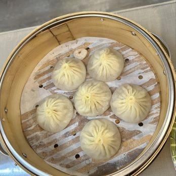 Dumpling World - Shrimp & Pork XLB - Chinese Near Me - Everett, Washington
