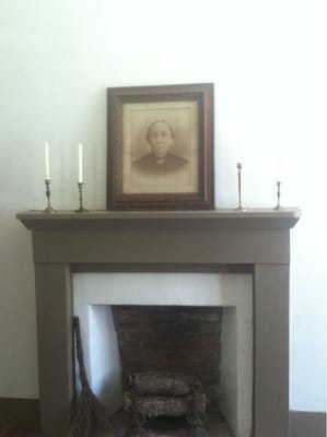 Historic Haile Homestead by null