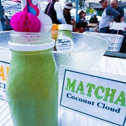 Mingle's Coconuts
