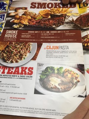 Menu photo 2 Chili's Orland Park, IL