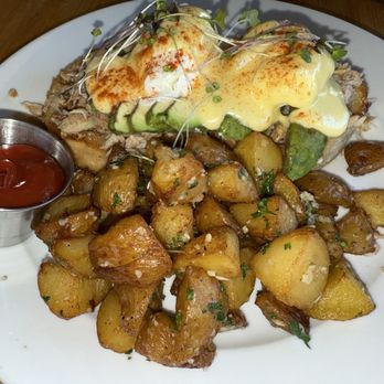 Bloom - American Near Me - Santa Clara, California