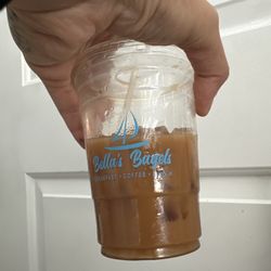 Bella's Bagels