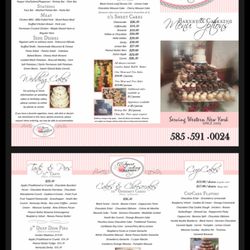 A Sweet Ending Bakery