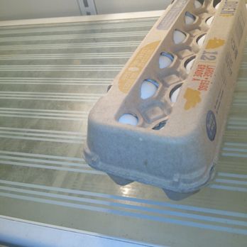 ALDI - no cracks, you know i checked - Grocery Near Me - Tulsa, Oklahoma