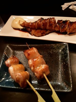 Sumiya Japanese Charcoal Grill - Yakitori by null