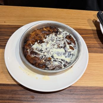 BJ's Restaurant & Brewhouse - BURNT pizookie - New American Near Me - Vacaville, California BJ's Restaurant & Brewhouse - BURNT pizookie - New American Near Me - Vacaville, California