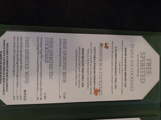 Menu photo 2 The Dutch Light Winston-Salem, NC Menu photo 2 The Dutch Light Winston-Salem, NC