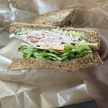 Yellow Dog Eats - Classic Yellow Dog Club - Sandwiches Near Me - Windermere, Florida