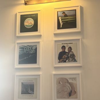 Alfred Coffee - Wall Decor - Coffee & Tea Near Me - Marina Del Rey, California Alfred Coffee - Wall Decor - Coffee & Tea Near Me - Marina Del Rey, California