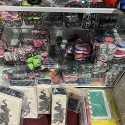 Pro Boxing Equipment - Hand wraps