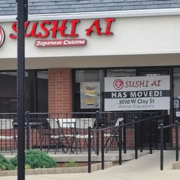 This location has closed and is now on Clay St!!! This location has closed and is now on Clay St!!!