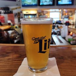 Thirsty Horse Pub & Grill