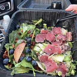 Tuna