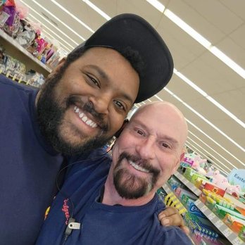 Walgreens - Jim & Me (this angle isn't the best lol, but I love this guy) - Cosmetics & Beauty Supply Near Me - Palm Springs, California Walgreens - Jim & Me (this angle isn't the best lol, but I love this guy) - Cosmetics & Beauty Supply Near Me - Palm Springs, California