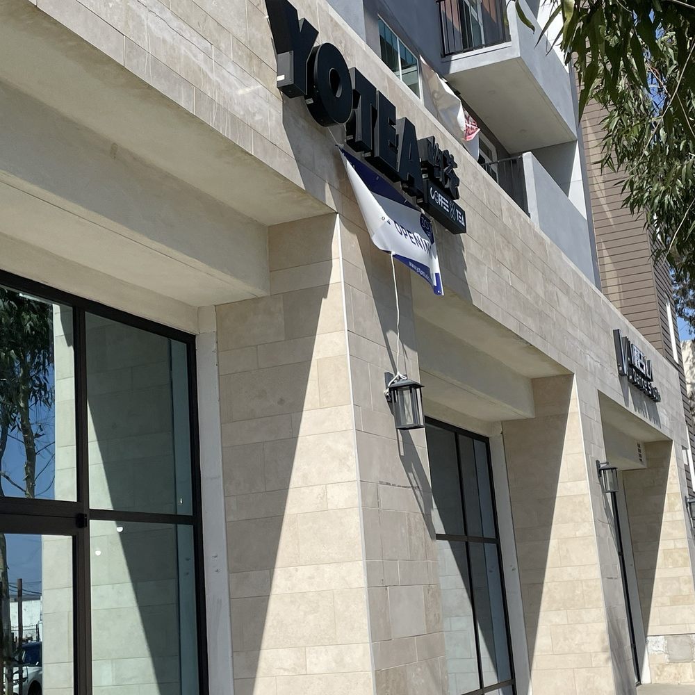 YOTEA - Bubble Tea Near Me - Rosemead, California YOTEA - Bubble Tea Near Me - Rosemead, California