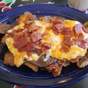 Addi's Diner - The Trainwreck without gravy - American Near Me - Springfield, Oregon