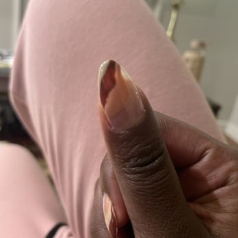 Millennial Nails - Nail Salons Near Me - Brooklyn, New York
