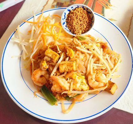 Bangkok Thai Cuisine by null