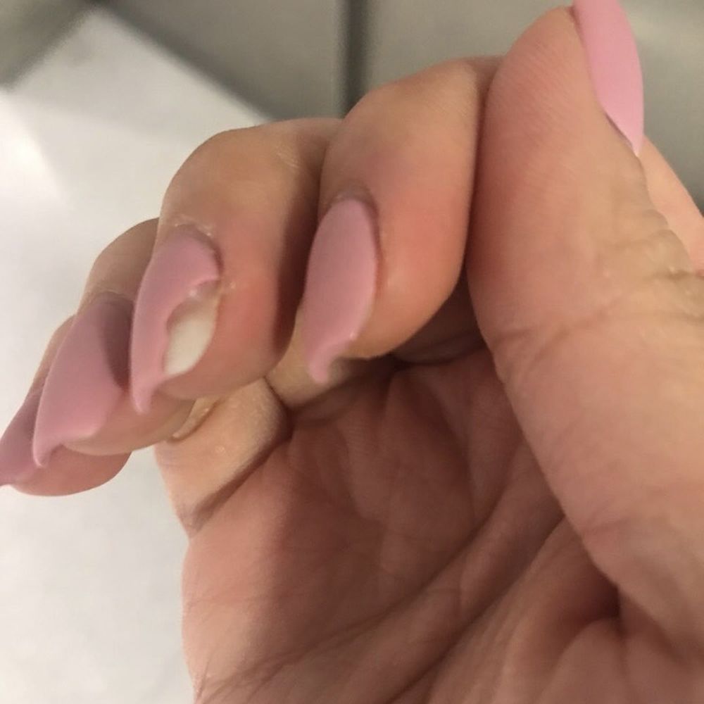 Nail & Relax Spa - Nail Salons Near Me - San Diego, California