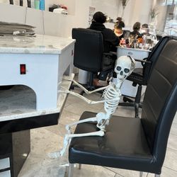 Michael Michele Nail Spa