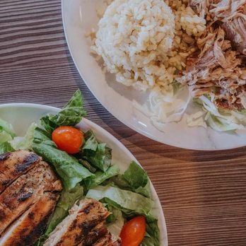 Mo' Bettahs Hawaiian Style Food - Hawaiian Near Me - Ammon, Idaho