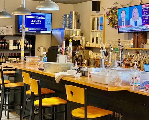 Tallahatchie Gourmet by null